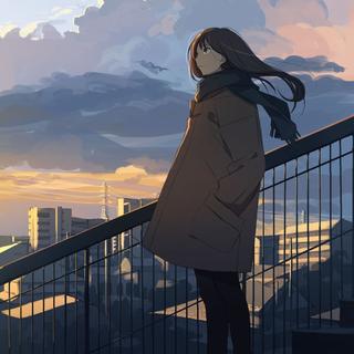 孤独的人爱听纯音乐⑨
