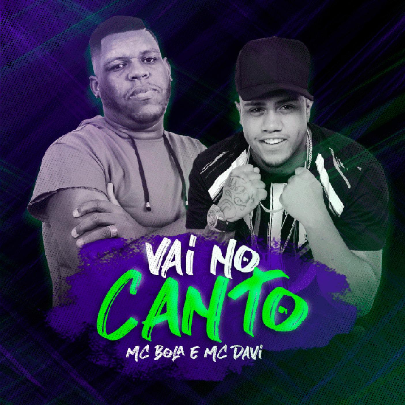 Vai no Canto专辑