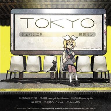 TOKYO