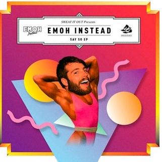 Say So EP