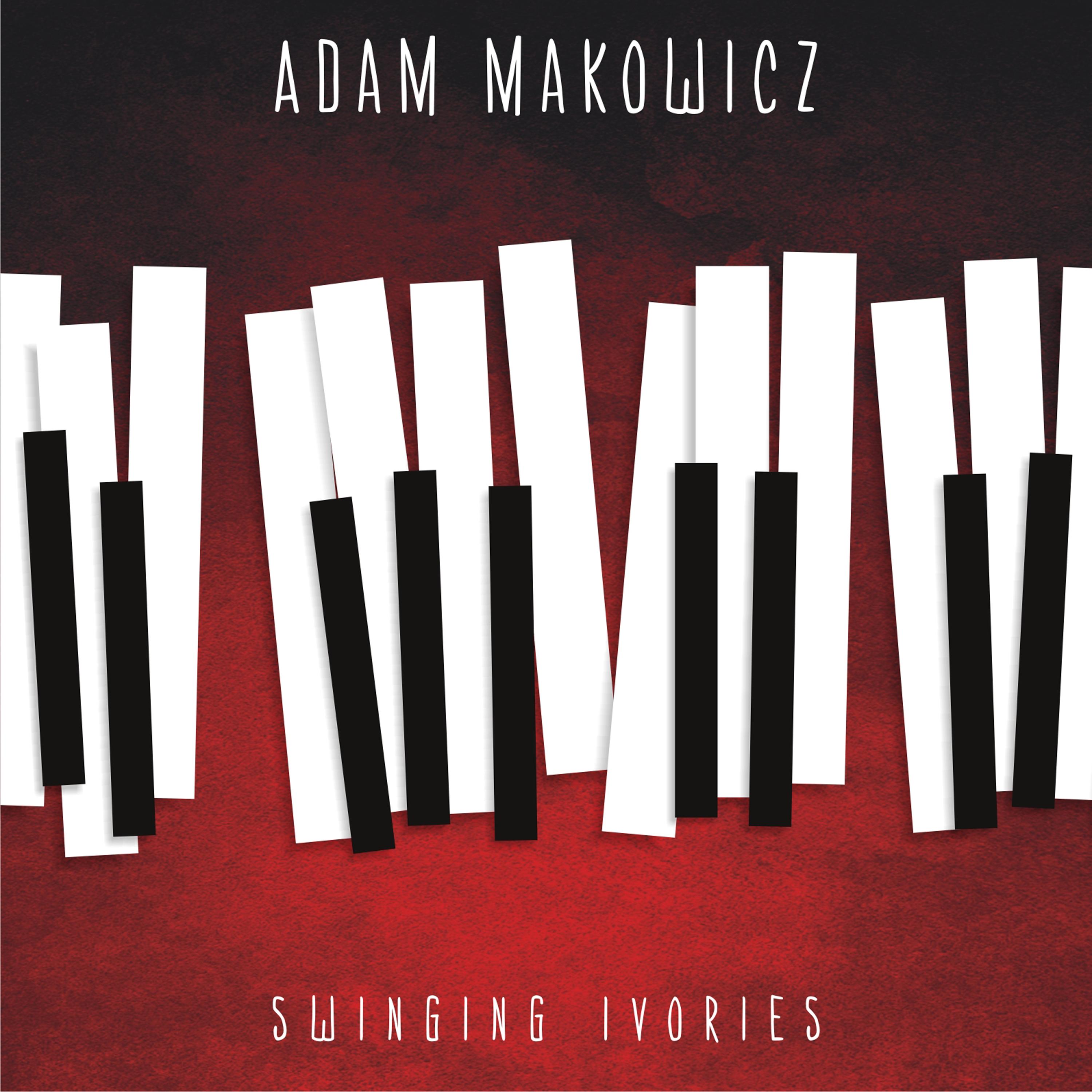 Swinging Ivories (Live)