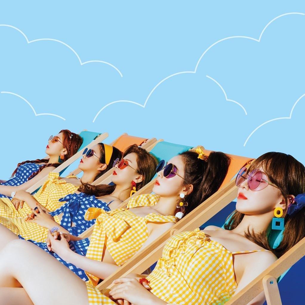 | 节奏控 + 适合跳舞的韩国女团BGM