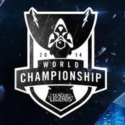 2014 World Championship