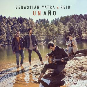 Sebastian Yatra&Beret-Vuelve 伴奏 （降2半音）