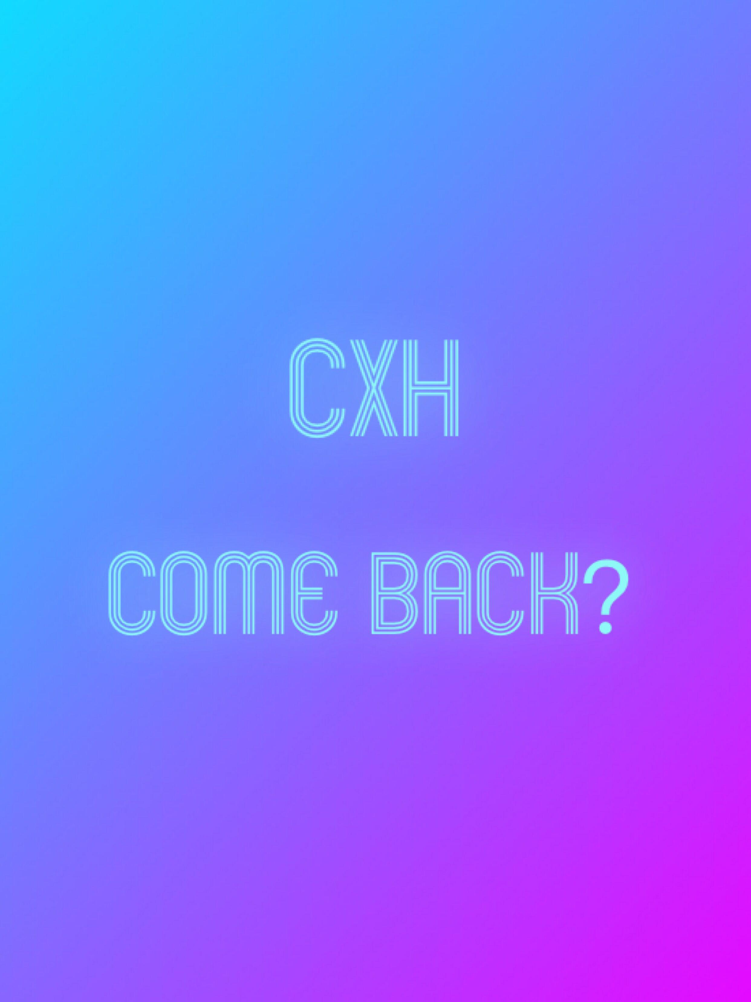 come back？（你的说唱男友remix）专辑