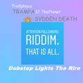 Dubstep Lights The Rire