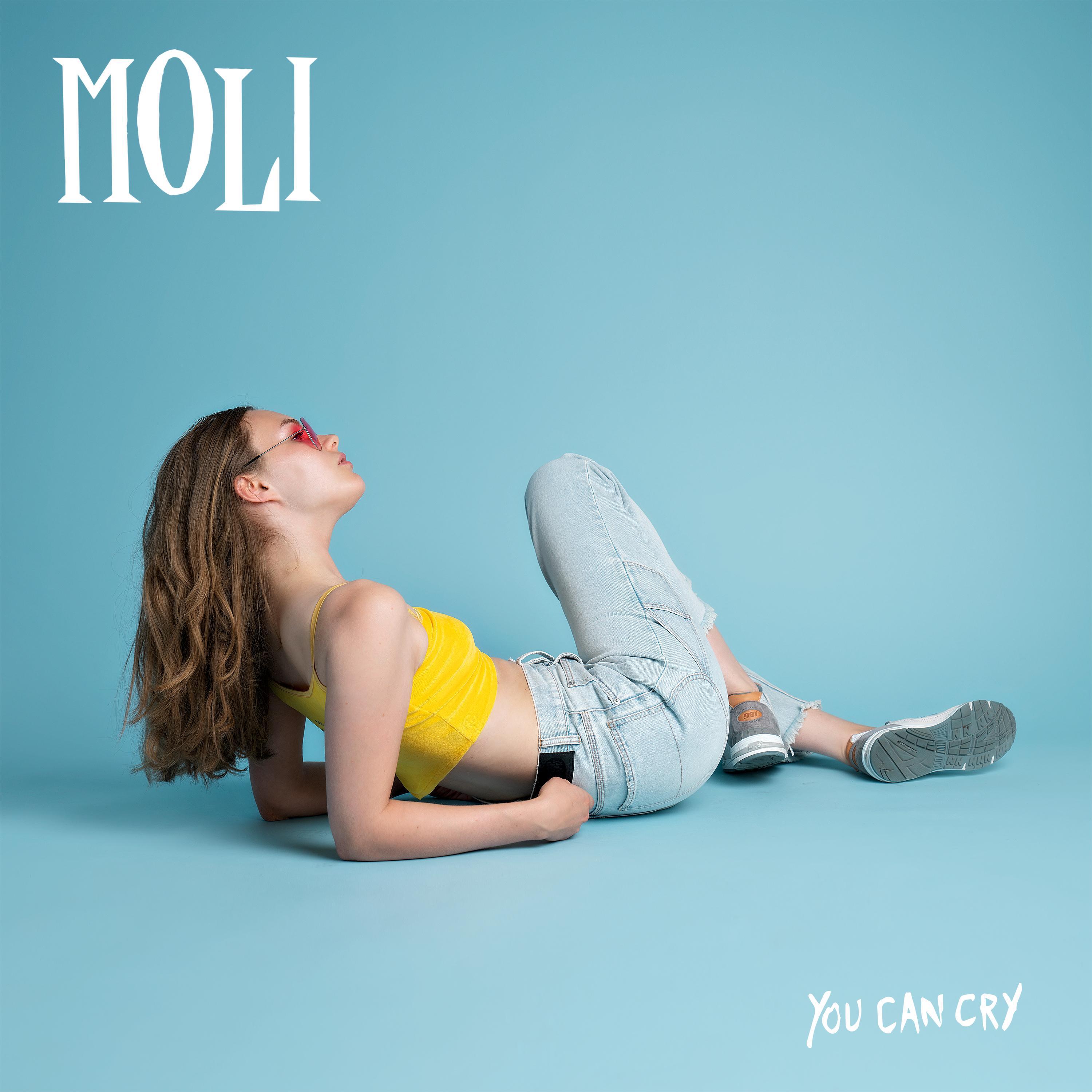 Moli - You Can Cry