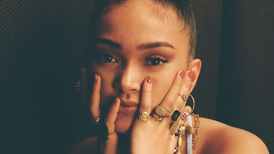 Joy Crookes