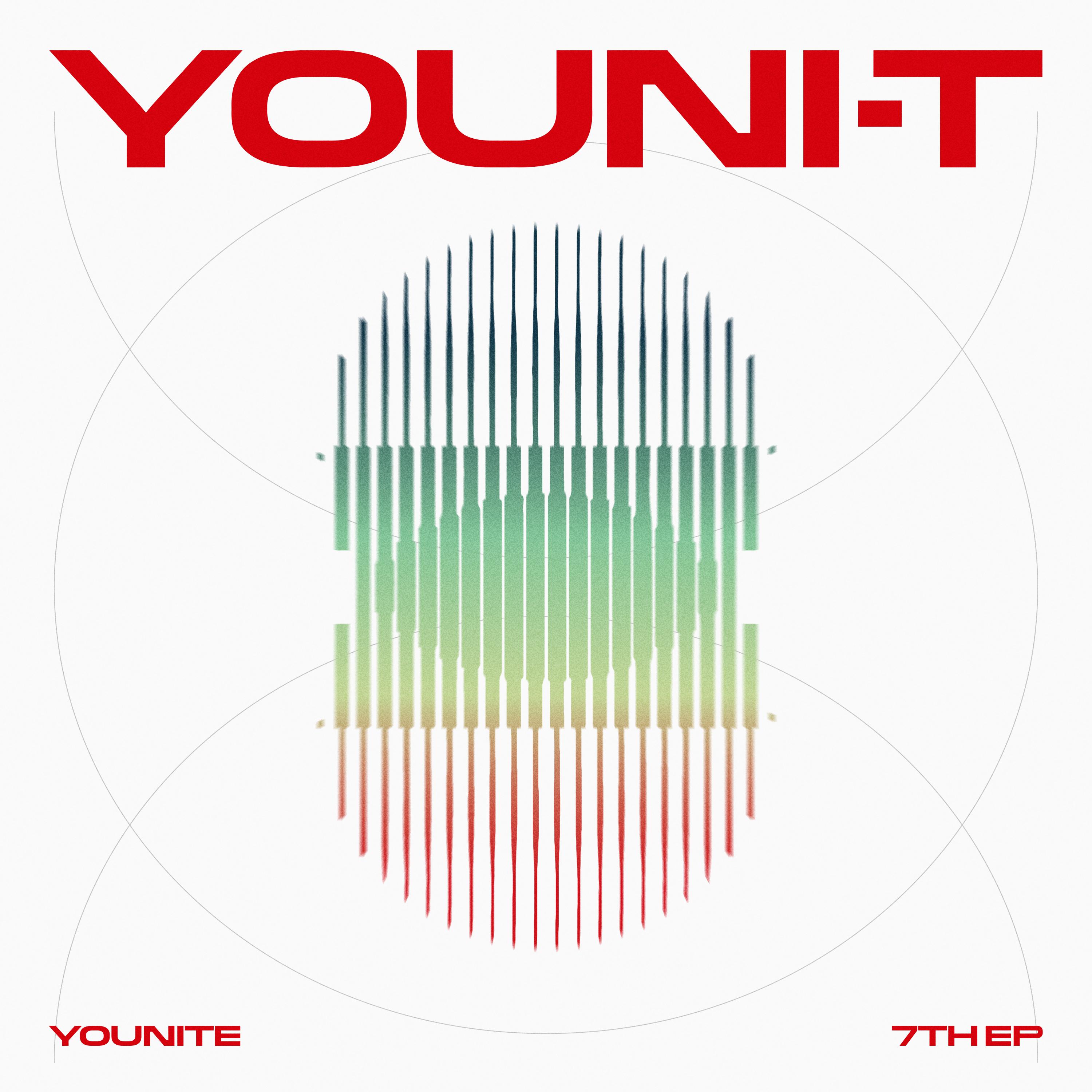 YOUNI-T专辑