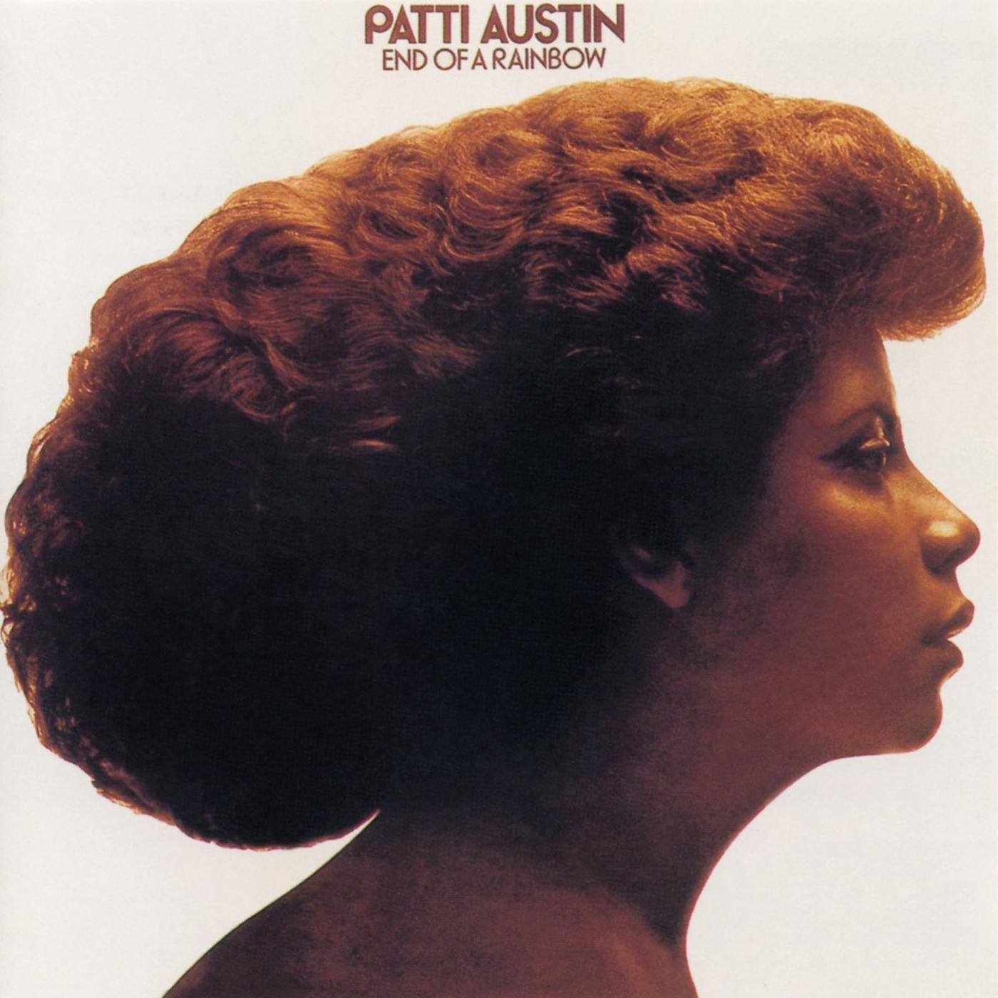 Patti Austin - Say You Love Me