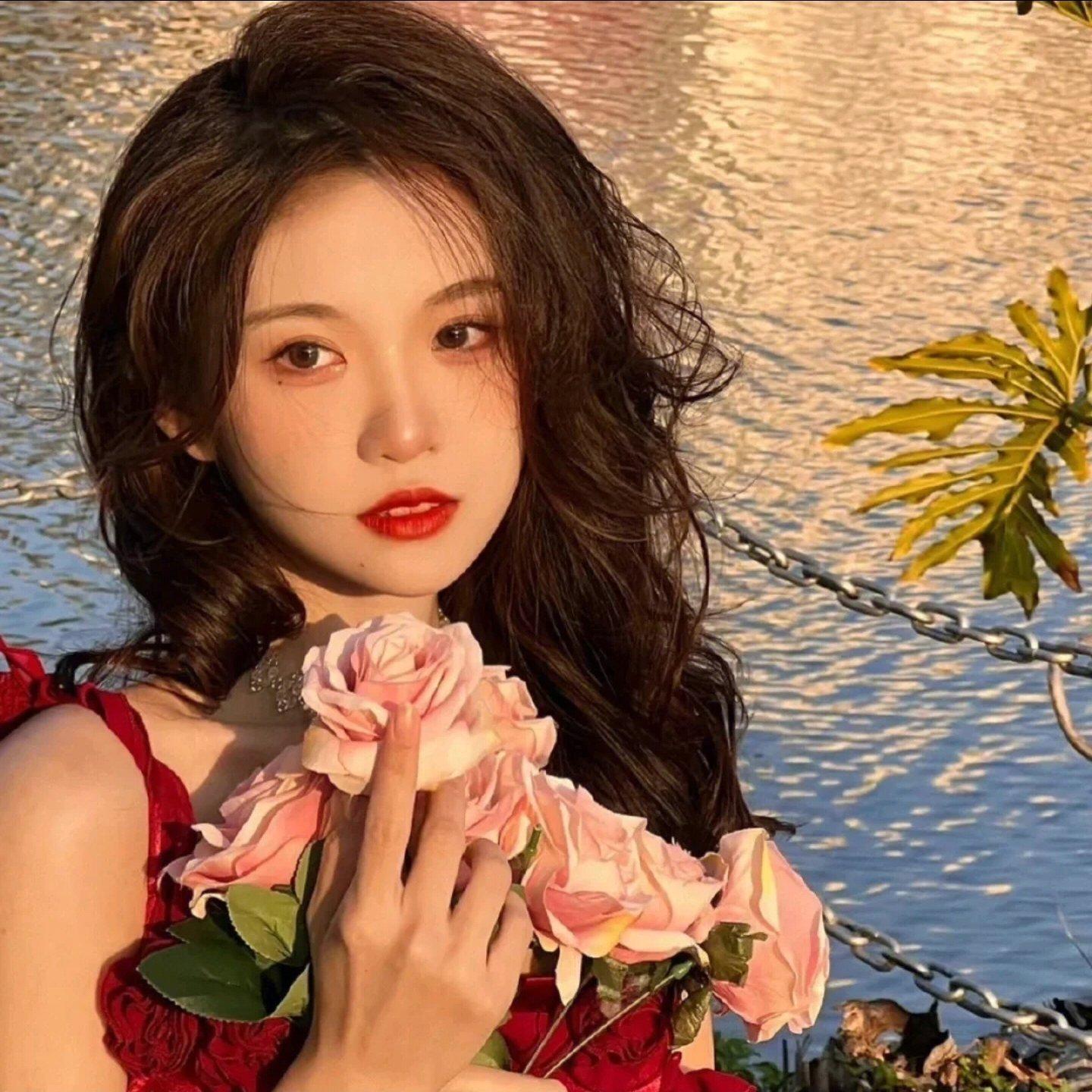 【华语浪漫】爱是藏不住的深情