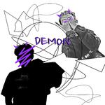 DEMON专辑