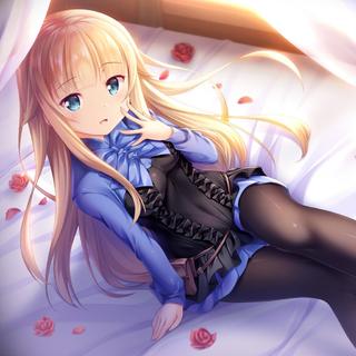 【日系/R&B】抒情女声，节奏与鼓点交融