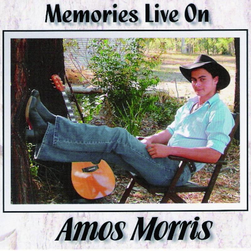 Memories Live On