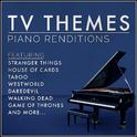 Tv Themes - Piano Renditions专辑