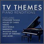 Tv Themes - Piano Renditions专辑