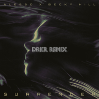 Alesso, Becky Hill - Surrender (Extended Mix)