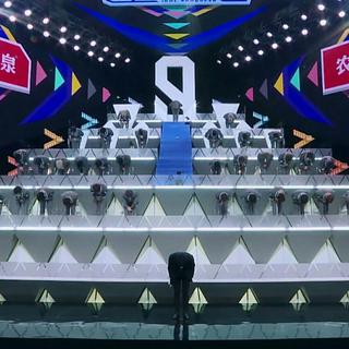 〖偶像练习生〗丨参赛曲目合辑（持更…）