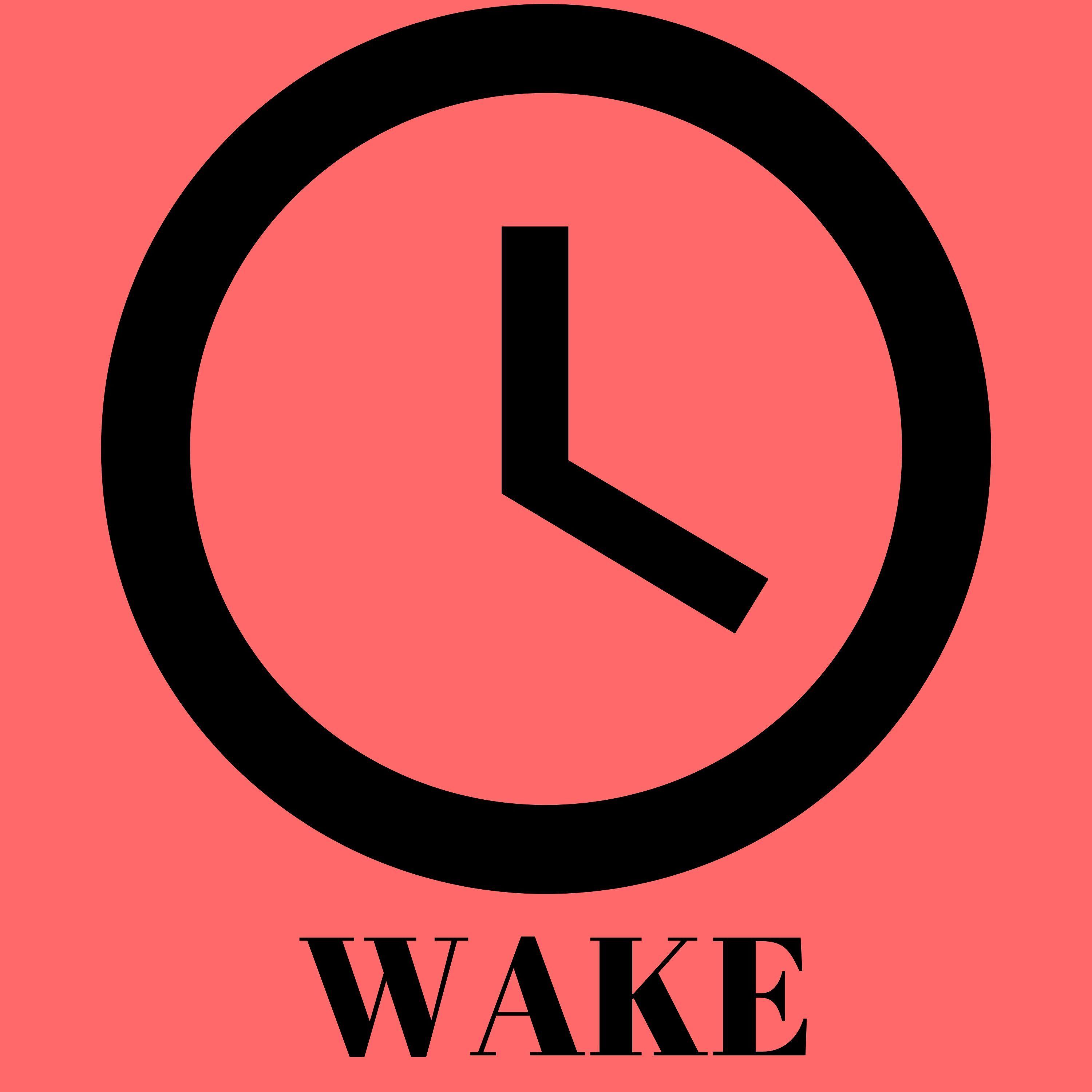 Wake