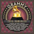 2015 GRAMMY Nominees