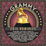 2015 GRAMMY Nominees专辑