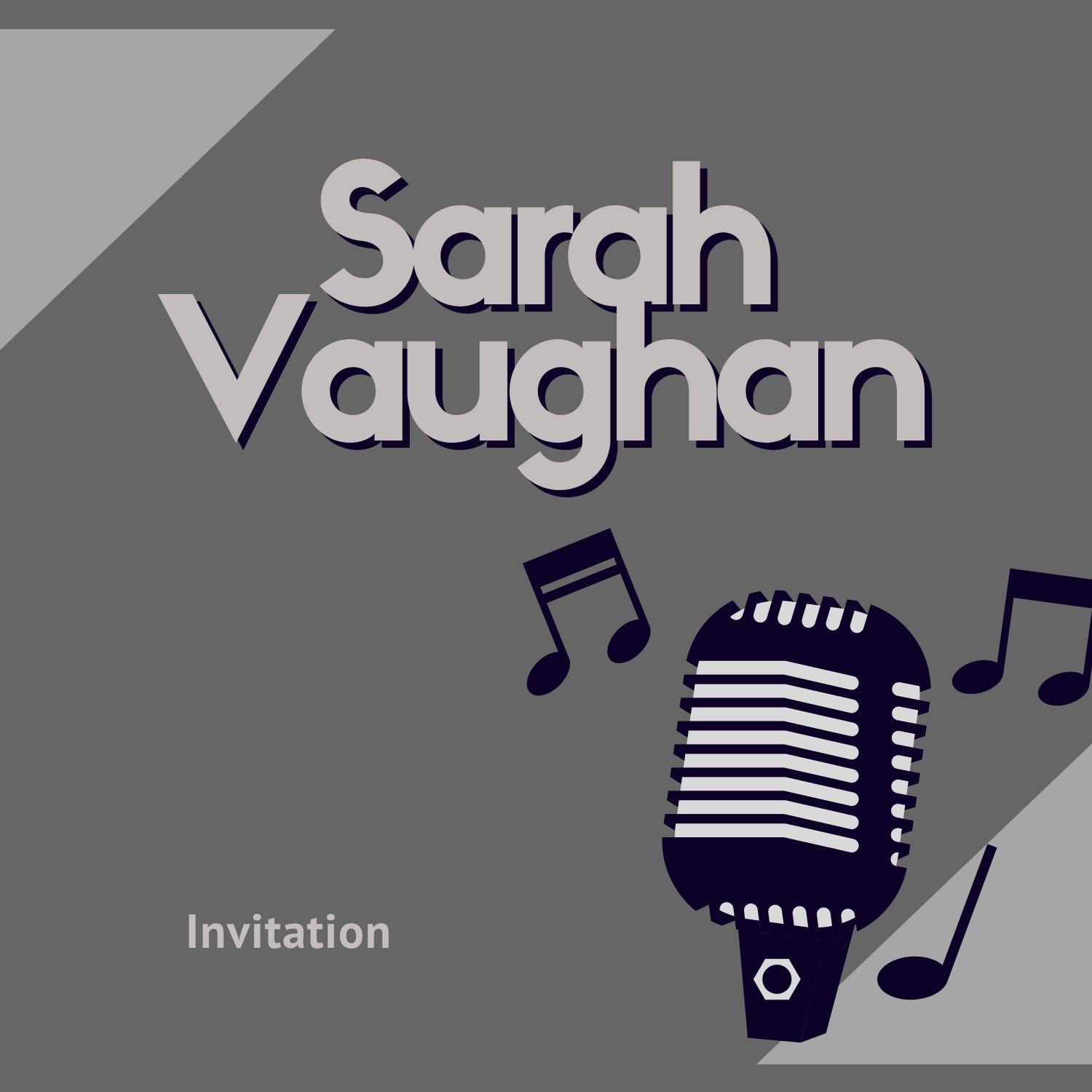 Invitation