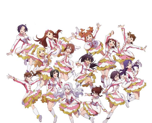 765pro Allstars