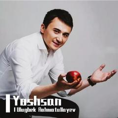 Ulugbek Rahmatullayev