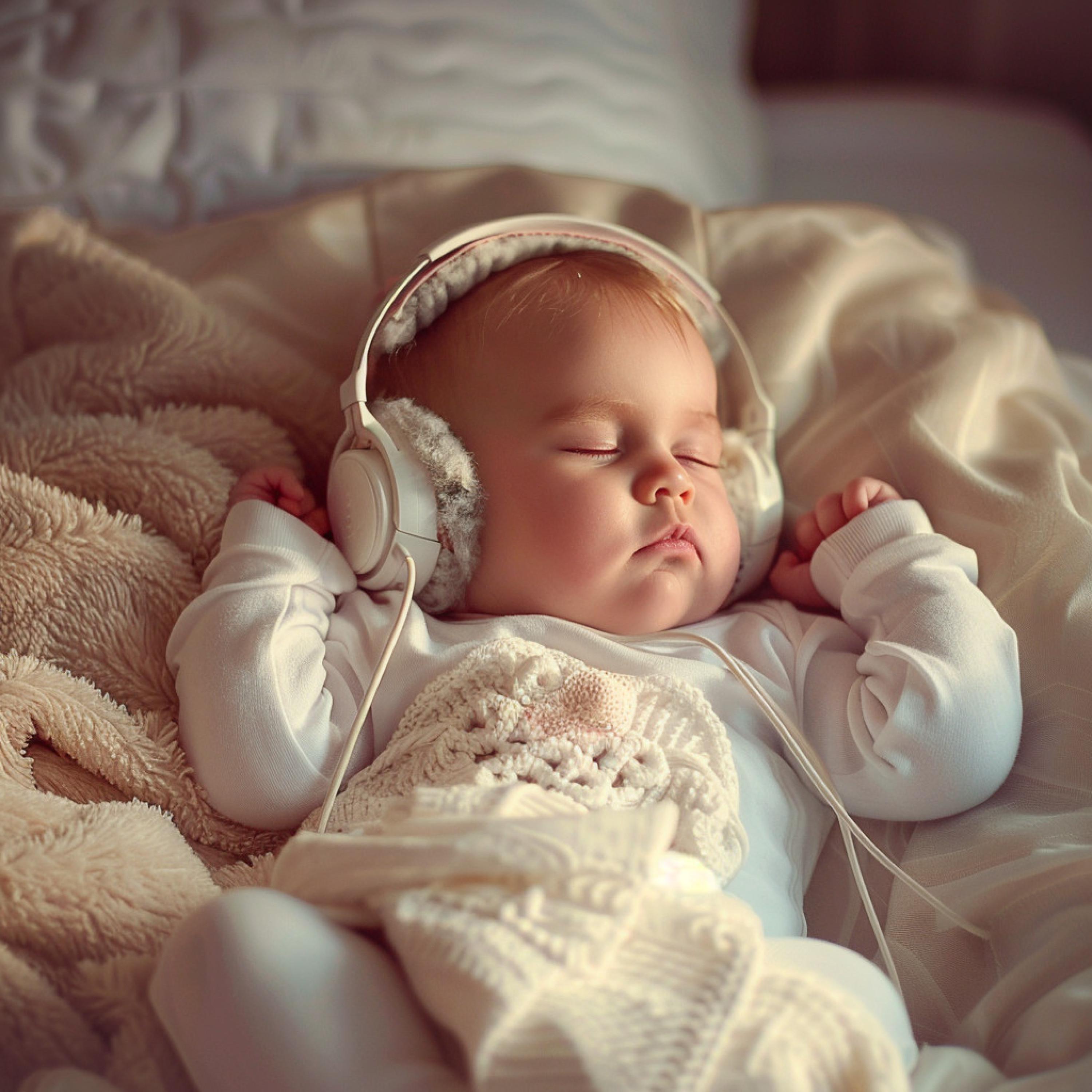 Christian Baby Lullabies - Quiet Slumber's Hymn