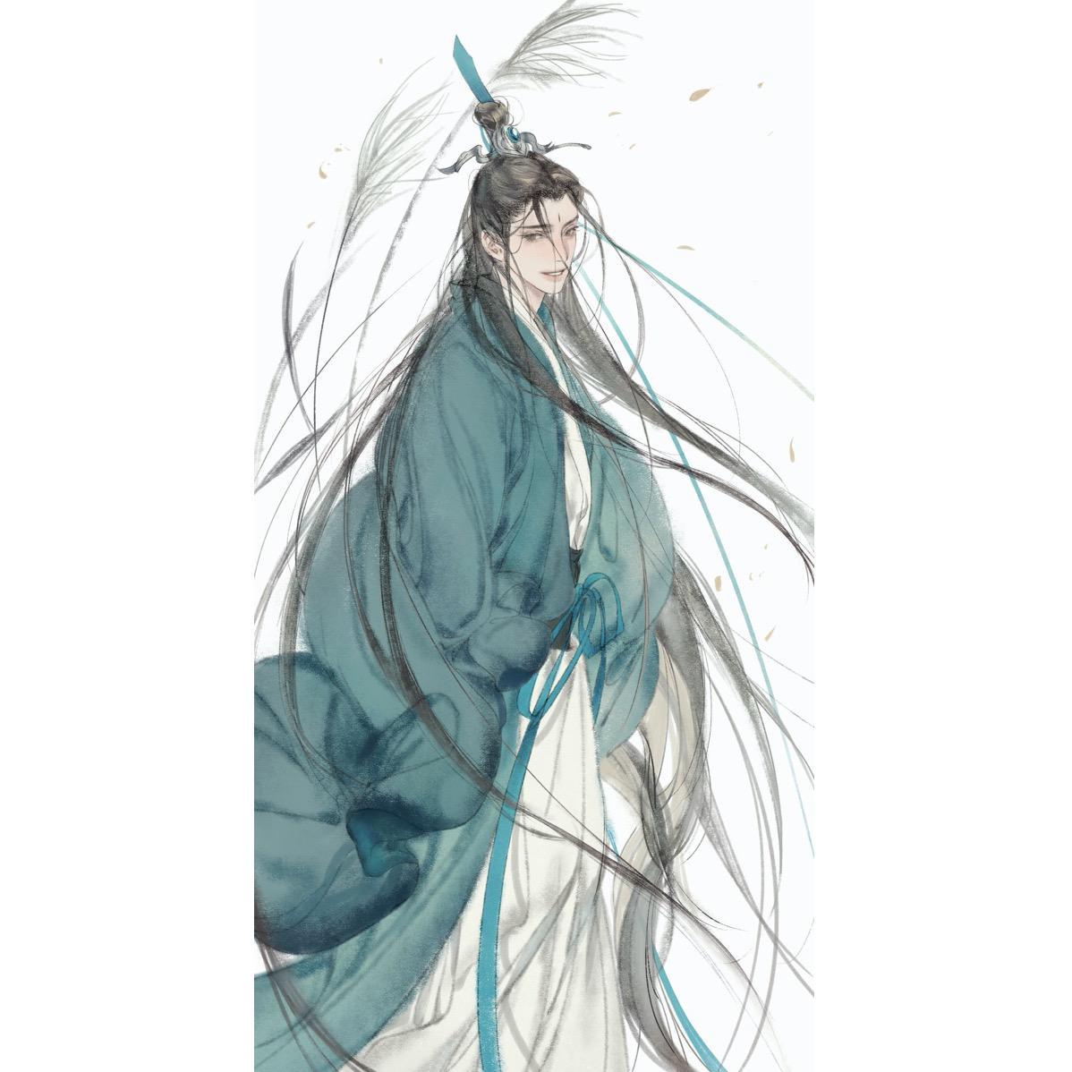 折扇