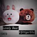 Lovely Bear专辑