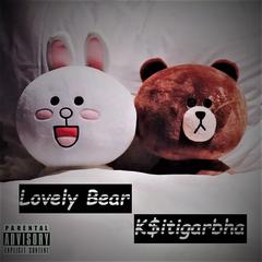 Lovely Bear(Prod.By Scottybeamup）