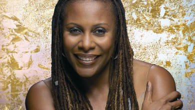 Brenda Russell