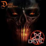 Devil Metal Attack专辑