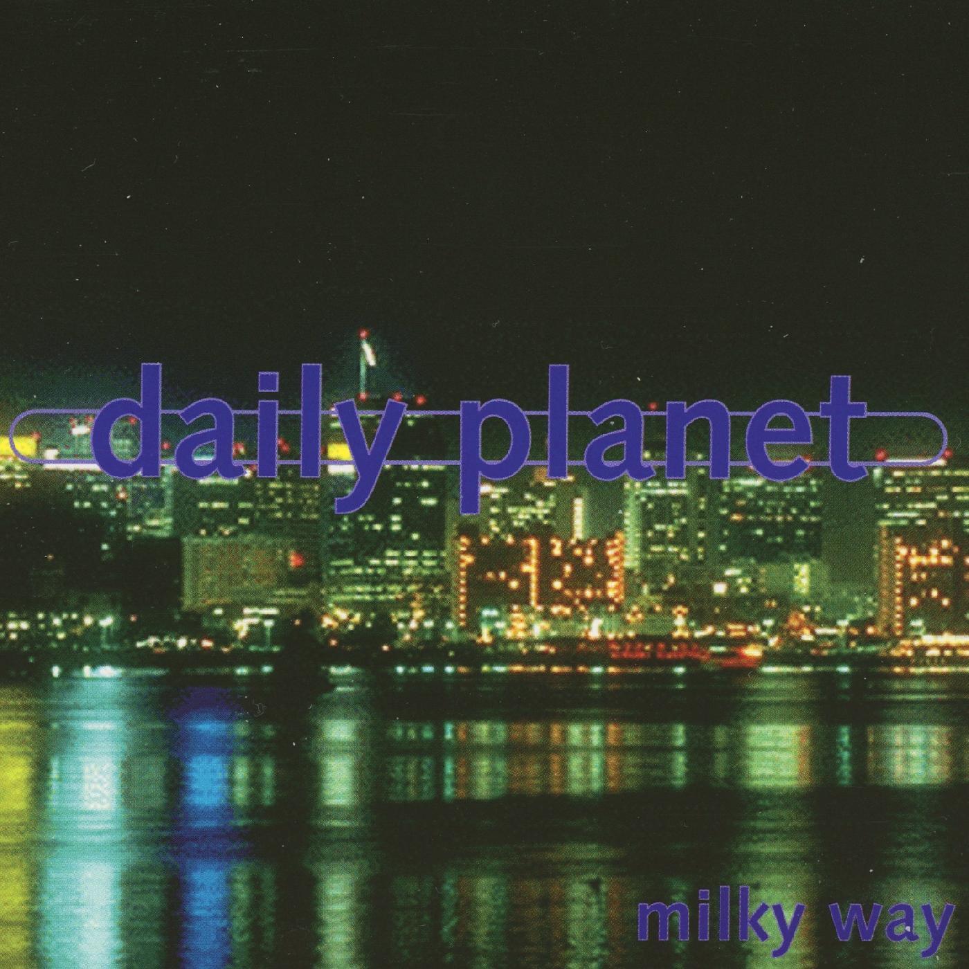 Milky Way