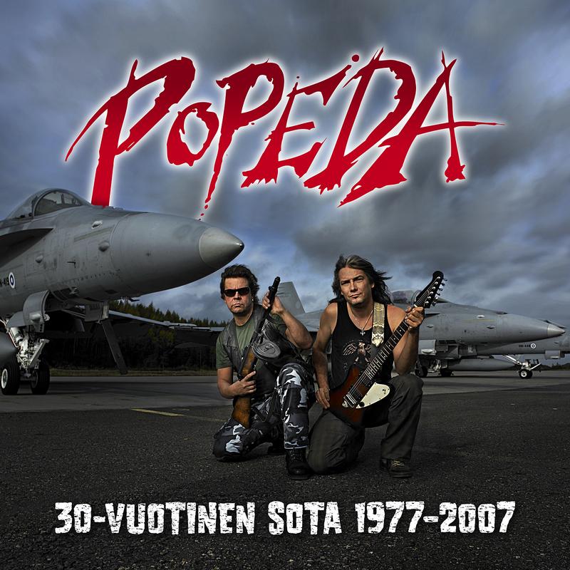 30-Vuotinen Sota (1977-2007)