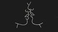 Speak In Tongues专辑