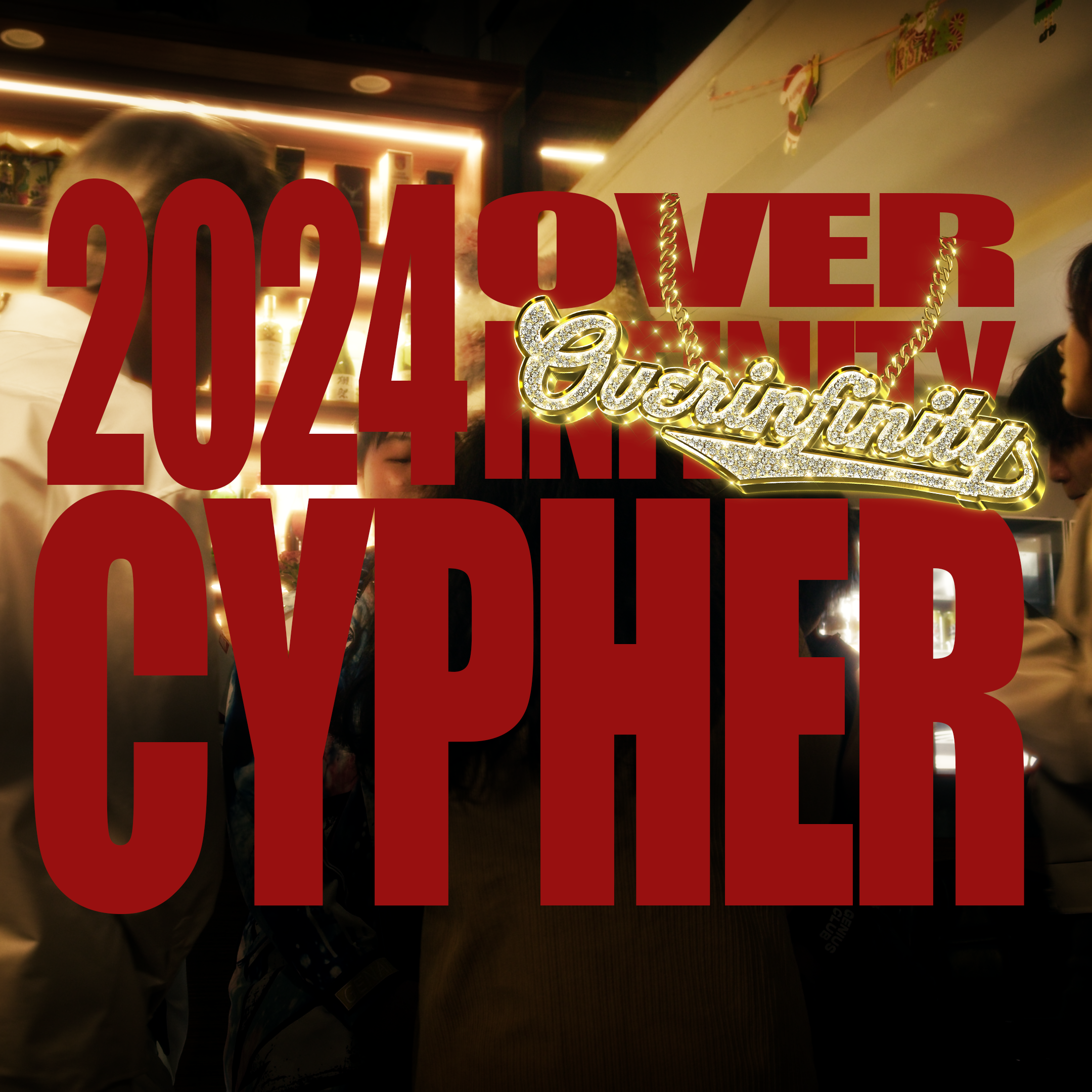SHUPL Over Infinity 2024 cypher