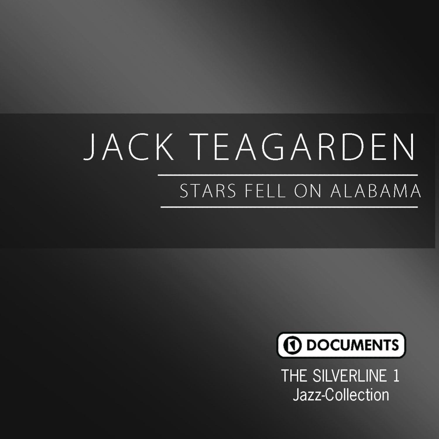 Stars Fell On Alabama