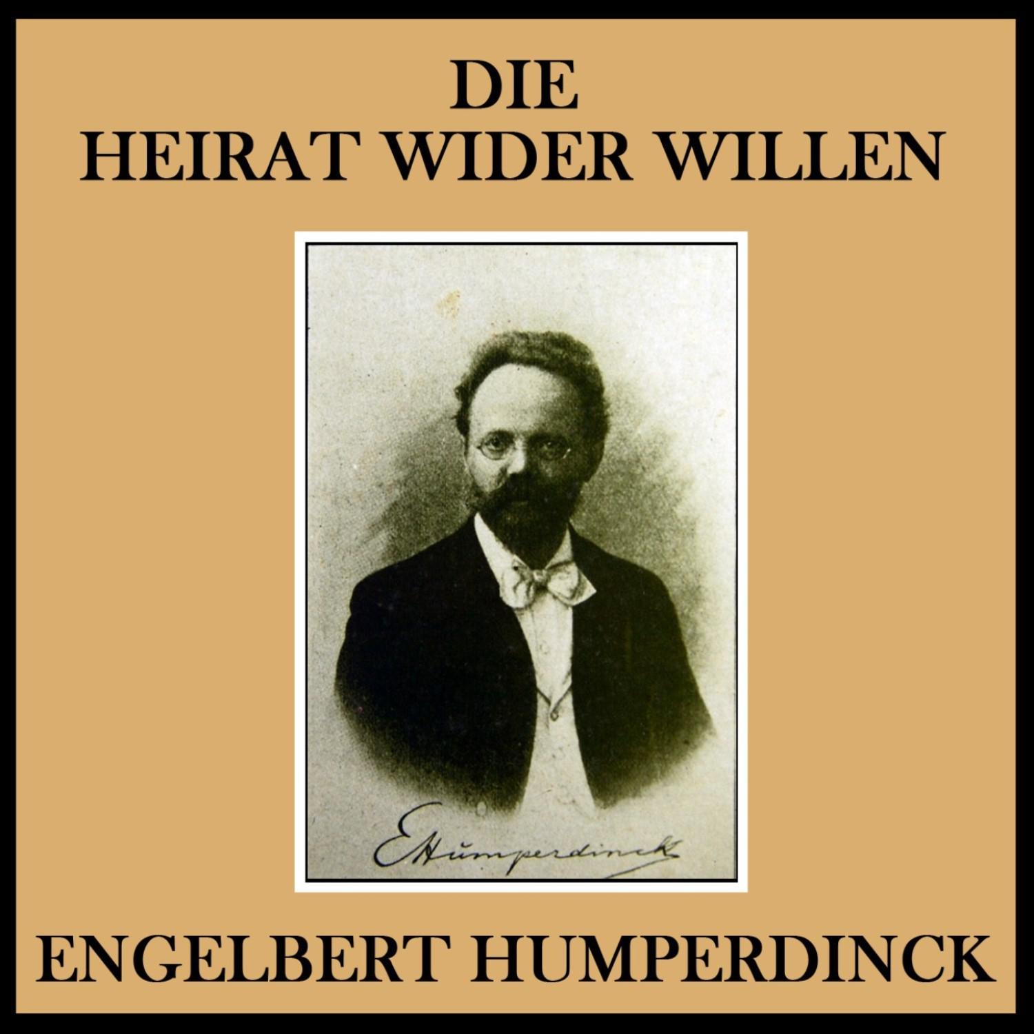 Hans Altmann - Die Heirat Wider Willen, Act III: Complete