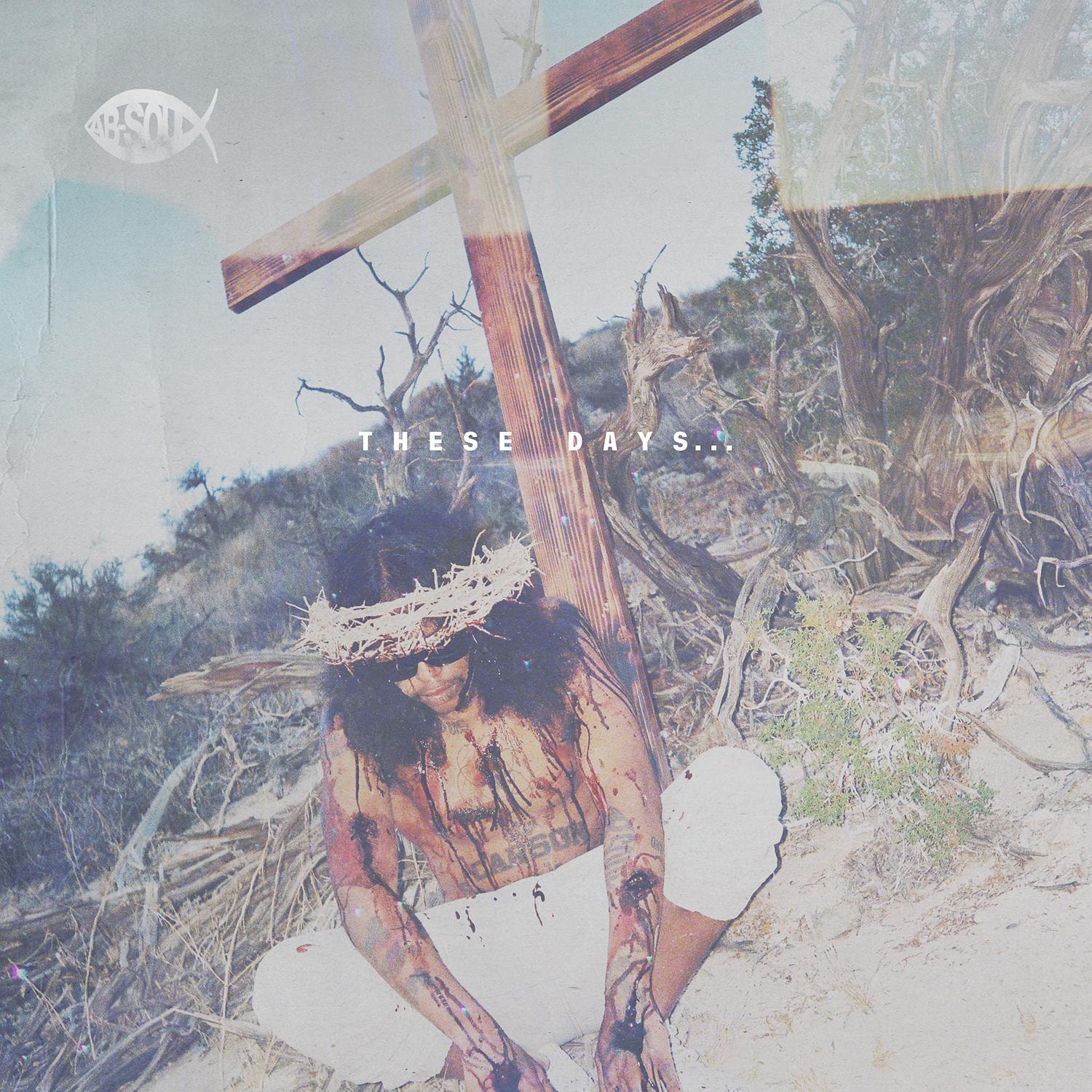 Ab-Soul - Twact (feat. Jinx & Short Dawg)