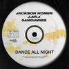 Jackson Homer - Dance All Night