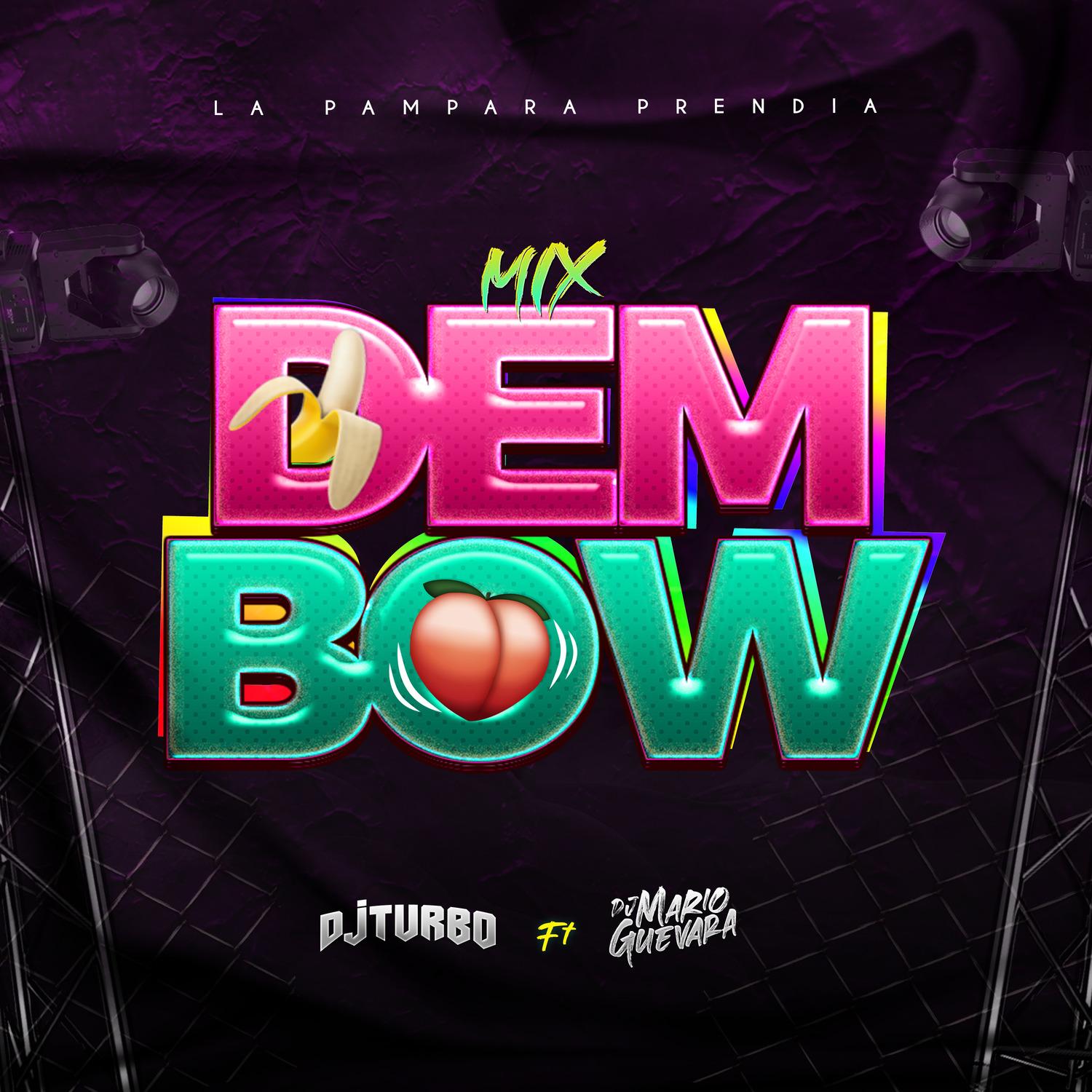 Mix Dembow