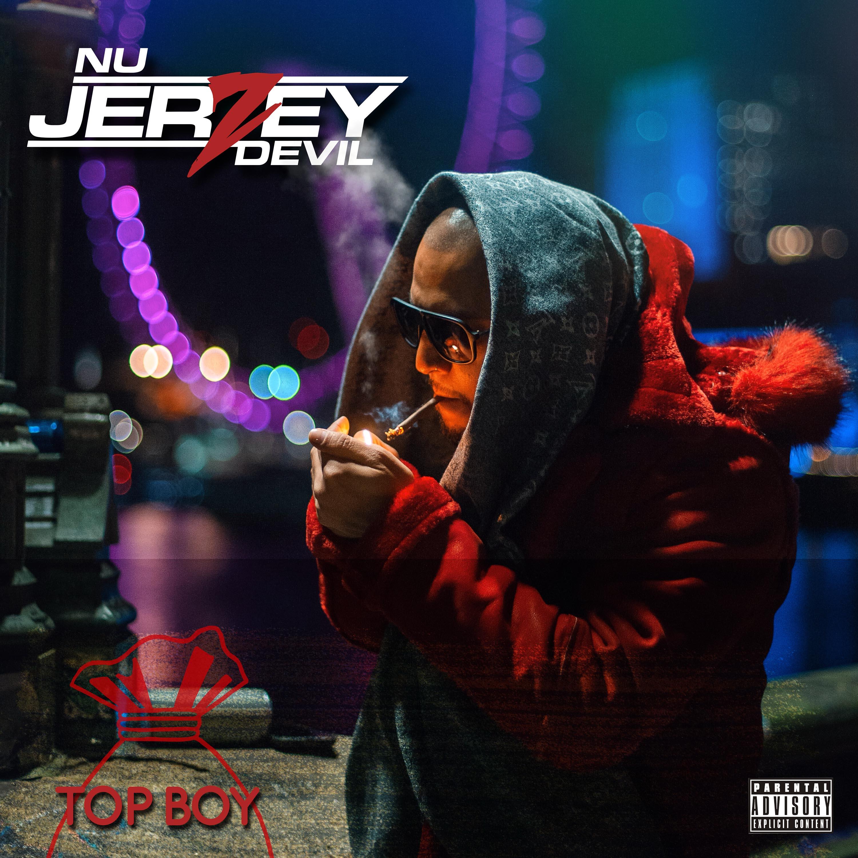 Top Boy