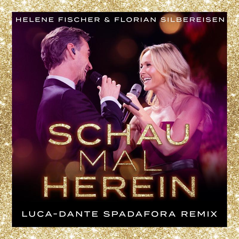 Schau mal herein (Luca-Dante Spadafora Remix)专辑