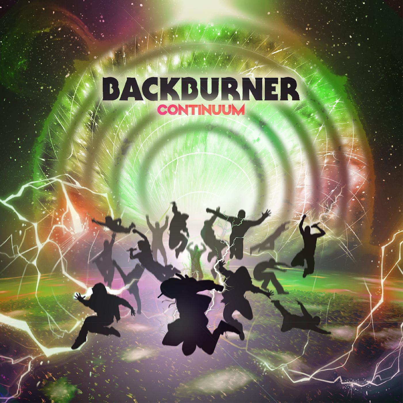 Backburner - Best Night Ever