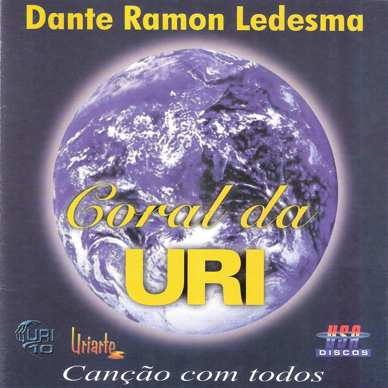 Dante Ramon Ledesma - América Latina