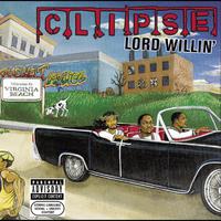 Grindin (Grinding) - Clipse ( Instrumental )