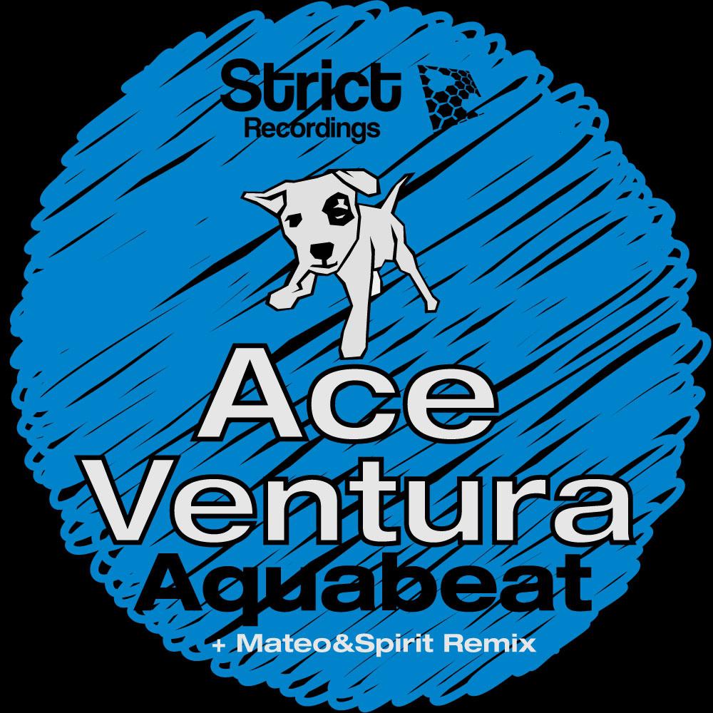 Aquabeat - Ace Ventura (Original Mix)