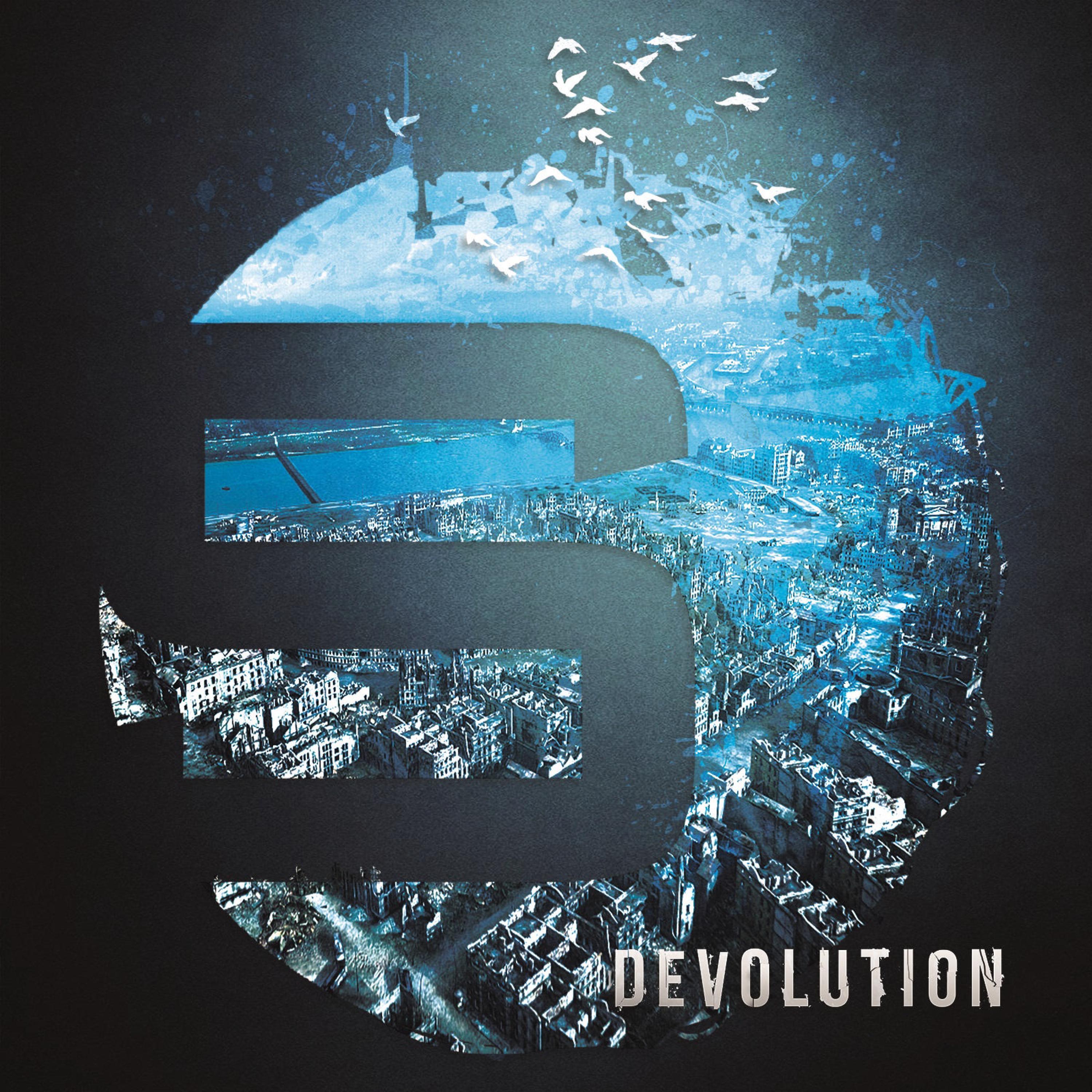 Devolution
